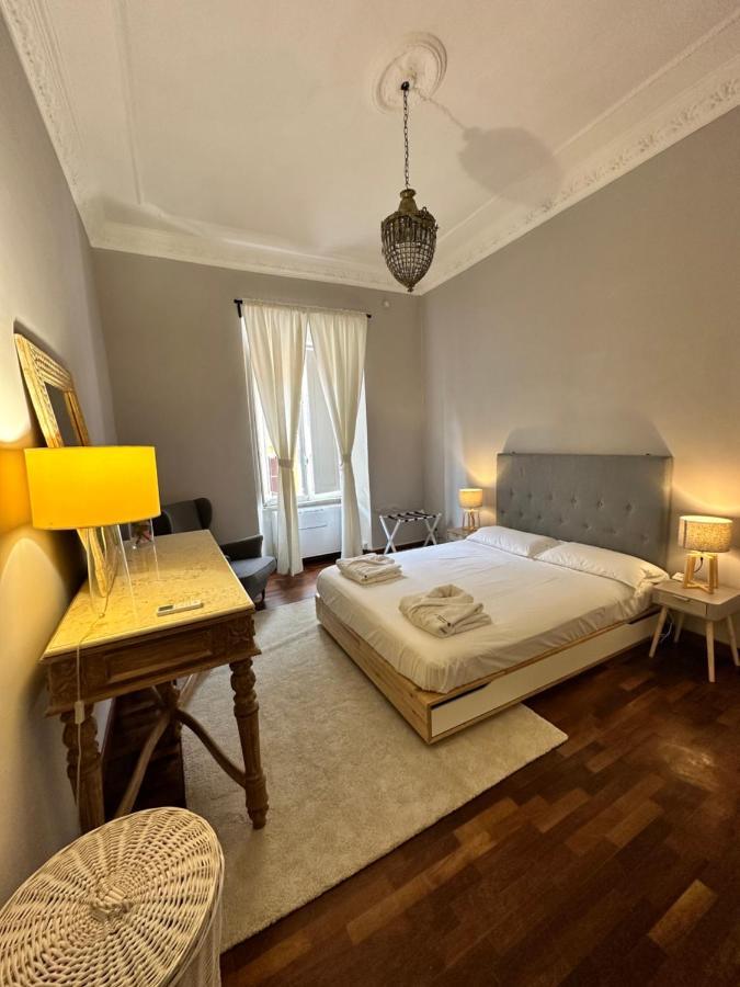 Lounge Apartment - University Rome Exterior photo