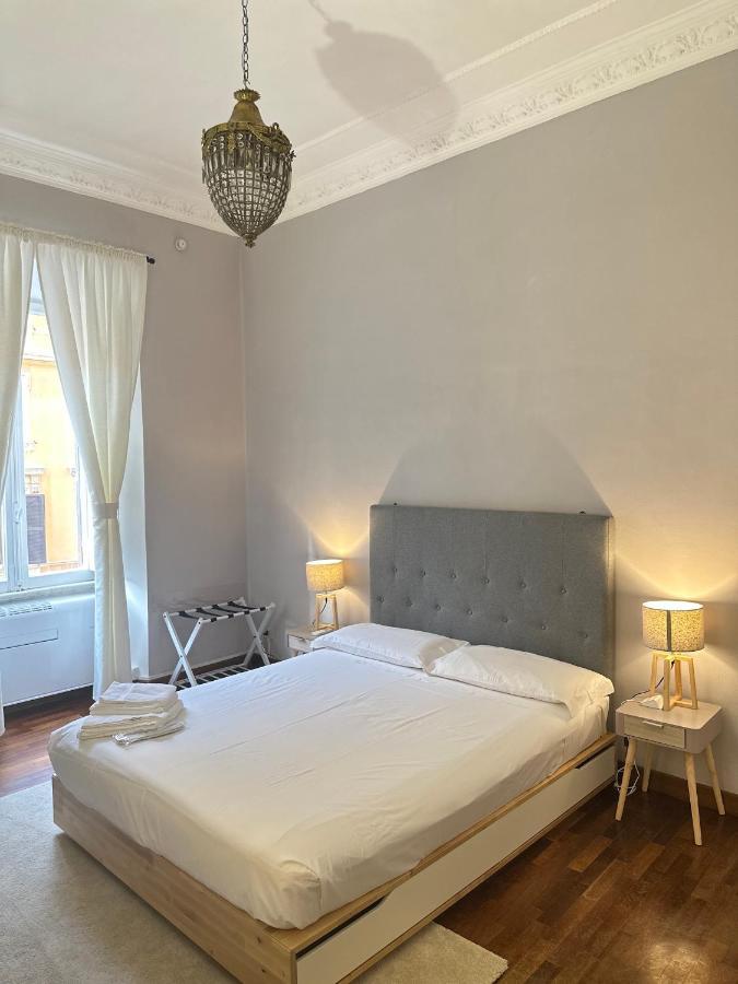 Lounge Apartment - University Rome Exterior photo